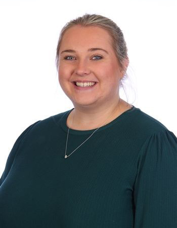 Mr Ryan - Year 4 Teacher