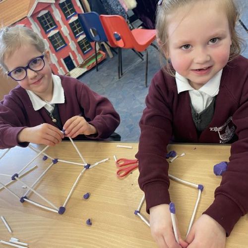 y1structures